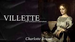 VILLETTE by Charlotte Brontë - FULL Audiobook dramatic reading (Chapter 23)