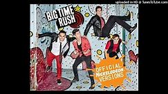 Big Time Rush - Song For You (Big Time Cartoon Version)