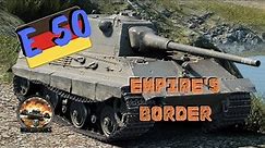 World of Tanks - Gold Value Has Increased. - E50 - Empire'sBorder