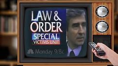 New Series Law & Order: Special Victims Unit Premieres Monday! (1999)
