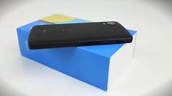 Nexus 5 Unboxing/Overview!