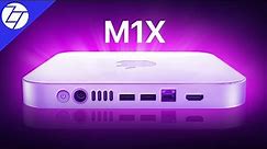 M1X Mac mini (2021) – Better than 14” MacBook Pro!
