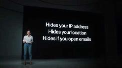 How to Turn on Mail Privacy Protection in iOS 15
