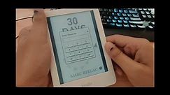 How To Reset/Remove Kindle Passcode | Reset Lost Kindle Passcode | QuickTipers
