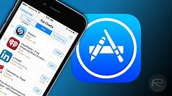 Download Older Versions Of iOS Apps By Tricking iTunes, Here's How [Video Tutorial] | Redmond Pie