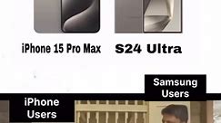 Iphone vs samsung #SamsungVSiPhone #memes2024 | Rakistan Dukan