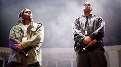 Jay Z Says That "Takeover" Is A Much... - According 2 Hip-Hop