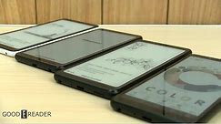 Hisense A5 eInk Smartphones Phones Explained!