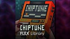 FLEX Library | Chip-Tune