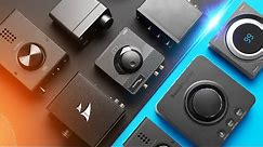 The BEST Gaming Headphone Amps / DACs Right Now in 2021!