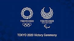 TOKYO 2020 Victory Ceremony | Full Official Version | SUMMER OLYMPIC TOKYO 2020 +1