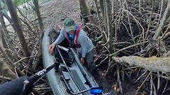 The FUTURE of Kayak Fishing Is THIS the BEST?