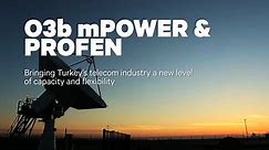 O3b mPOWER Launch: Profen (EN)
