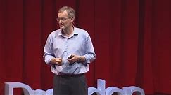 A mechanism that can change the world | Stefan Brunnhuber | TEDxDresden