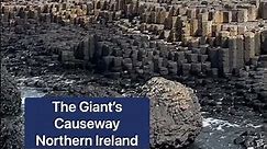Unveiling Northern Ireland's Spectacular Giant's Causeway! | Northern Ireland | Giants Causeway |