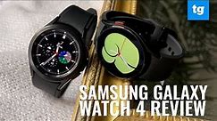 Samsung Galaxy Watch 4 FULL REVIEW!