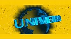Universal Pictures Logo 2010 Effects