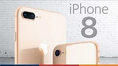 iPhone 8 y 8 Plus: Análisis de Características