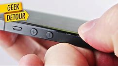 iPhone 5 Swollen Battery: Apple might fix or replace your iPhone to avoid explosion and fire risks