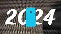 iPhone 5c Review in 2024 | Still worth it?
