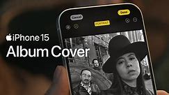 Apple iPhone 15 Ad Highlights Portrait Camera Capabilities