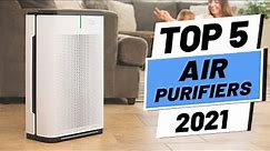 Top 5 BEST Air Purifier (2021)