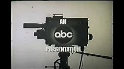 A Screen Gems/ ABC 1965
