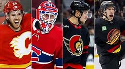 Canadian NHL teams headline TSN's NHL Trade Deadline Trade Bait board