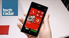 Nokia Lumia 925 first look & hands-on preview