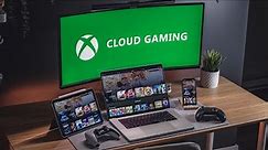 I Tried Xbox Cloud Gaming On Every Apple Device!