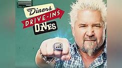 Diners, Drive-Ins, and Dives Season 47 Episode 12