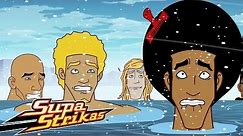 Supa Strikas | The Crunch | Full Episodes - Season 6! | Soccer Cartoons for Kids