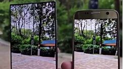 Samsung S23ultra vs s7 camera quality