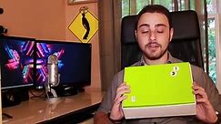 Android TV ADT-1 Unboxing!