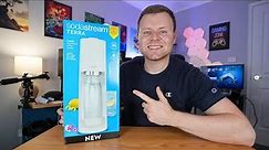 Sodastream Terra - Unboxing, Setup and First Review