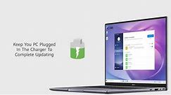 HUAWEI PC Manager User Guide
