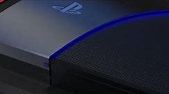 PlayStation 7 PS7 Startup Concept