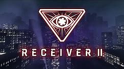 Receiver 2 - Review & Analysis of the FORGOTTEN series.