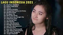Lagu Galau Sedih Romantis Terpopuler 2023 || Lagu Pop Indonesia Paling Didengar Saat Kerja & Santai