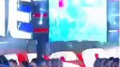 Best Moment 😍 #nevergiveup | John Cena - The Champ
