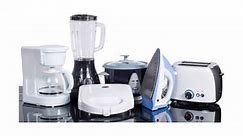 Electric Small kitchen Appliances list (10 Essential Ones) - Smart Kitchen Improvement