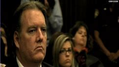 Watch: Michael Dunn verdict read in court