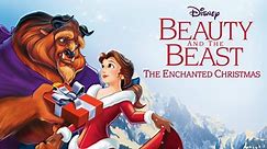 Beauty and the Beast: The Enchanted Christmas (1997) - video Dailymotion