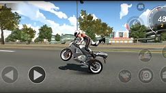 Xtreme Motor Bikes Game - Bike Game - Android Gameplay