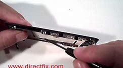 How To: Replace iPhone 3GS LCD Screen | DirectFix.com