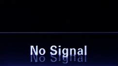 No Signal Stock Footage Video (100% Royalty-free) 1152904 | Shutterstock