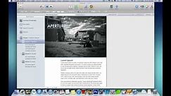 iBooks Author: The Complete Beginner's Guide