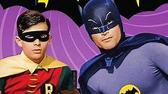 Batman (TV Series 1966–1968)