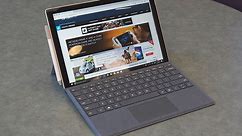 High-end tablet takedown: Lenovo ThinkPad X1 Tablet vs. Microsoft Surface Pro