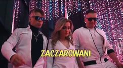 ZACZAROWANI - Skolim & Mr.Max & Casandra (Official Video) 2021 Disco Polo Nowość